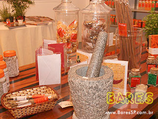 Segunda edição do Grandes Chefs VEJA São Paulo no Jockey Club Segunda edição do Grandes Chefs VEJA São Paulo no Jockey Club