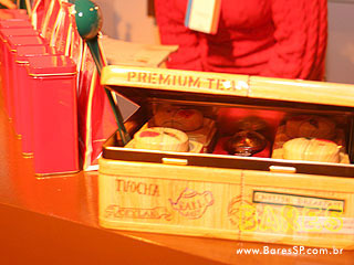 Segunda edição do Grandes Chefs VEJA São Paulo no Jockey Club Segunda edição do Grandes Chefs VEJA São Paulo no Jockey Club