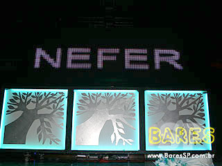 Festa 6 anos Neffertitti na A Seringueira Festa 6 anos Neffertitti na A Seringueira