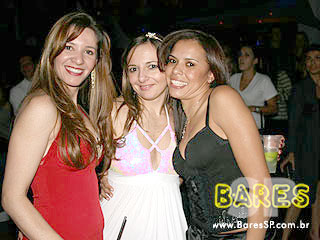 Festa 6 anos Neffertitti na A Seringueira Festa 6 anos Neffertitti na A Seringueira