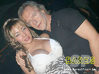 Festa 6 anos Neffertitti na A Seringueira Festa 6 anos Neffertitti na A Seringueira