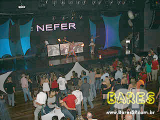 Festa 6 anos Neffertitti na A Seringueira Festa 6 anos Neffertitti na A Seringueira