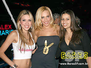 Festa 6 anos Neffertitti na A Seringueira Festa 6 anos Neffertitti na A Seringueira