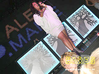 Festa 6 anos Neffertitti na A Seringueira Festa 6 anos Neffertitti na A Seringueira