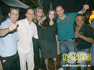 Festa 6 anos Neffertitti na A Seringueira Festa 6 anos Neffertitti na A Seringueira