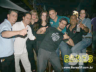 Festa 6 anos Neffertitti na A Seringueira Festa 6 anos Neffertitti na A Seringueira