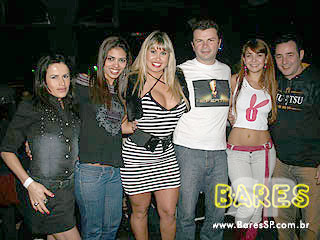 Festa 6 anos Neffertitti na A Seringueira Festa 6 anos Neffertitti na A Seringueira