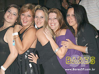 Festa 6 anos Neffertitti na A Seringueira Festa 6 anos Neffertitti na A Seringueira