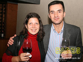 Aniversário de dois anos do Ávila Parrilla & Wine Bar