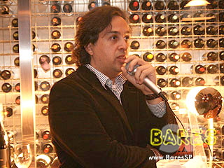 Aniversário de dois anos do Ávila Parrilla & Wine Bar Aniversário de dois anos do Ávila Parrilla & Wine Bar