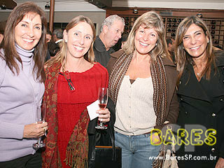 Aniversário de dois anos do Ávila Parrilla & Wine Bar Aniversário de dois anos do Ávila Parrilla & Wine Bar