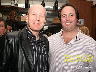 Aniversário de dois anos do Ávila Parrilla & Wine Bar Aniversário de dois anos do Ávila Parrilla & Wine Bar