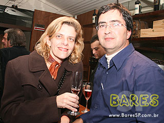 Aniversário de dois anos do Ávila Parrilla & Wine Bar Aniversário de dois anos do Ávila Parrilla & Wine Bar