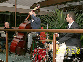 Aniversário de dois anos do Ávila Parrilla & Wine Bar Aniversário de dois anos do Ávila Parrilla & Wine Bar