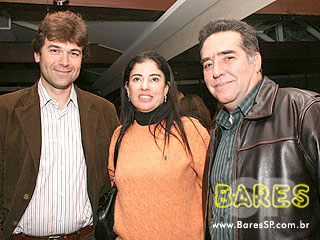 Aniversário de dois anos do Ávila Parrilla & Wine Bar Aniversário de dois anos do Ávila Parrilla & Wine Bar