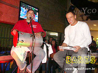 Unyco no Estádio do Morumbi Unyco no Estádio do Morumbi
