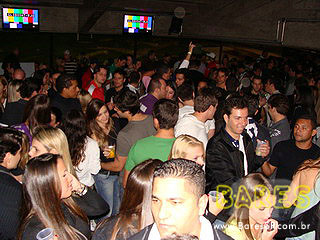 Unyco no Estádio do Morumbi Unyco no Estádio do Morumbi