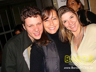 Unyco no Estádio do Morumbi Unyco no Estádio do Morumbi