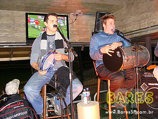 Unyco no Estádio do Morumbi Unyco no Estádio do Morumbi