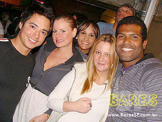 Unyco no Estádio do Morumbi Unyco no Estádio do Morumbi