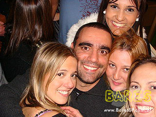 Unyco no Estádio do Morumbi Unyco no Estádio do Morumbi