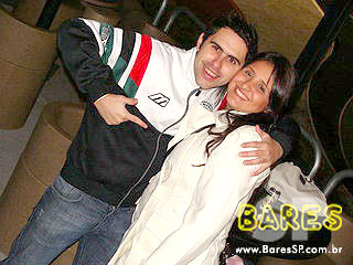 Unyco no Estádio do Morumbi Unyco no Estádio do Morumbi