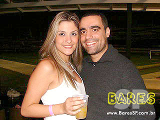 Unyco no Estádio do Morumbi Unyco no Estádio do Morumbi