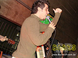 Unyco no Estádio do Morumbi Unyco no Estádio do Morumbi