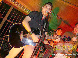 Unyco no Estádio do Morumbi Unyco no Estádio do Morumbi