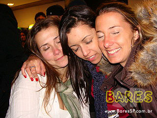 Unyco no Estádio do Morumbi Unyco no Estádio do Morumbi