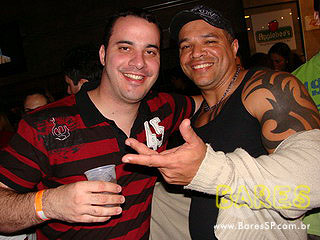 Unyco no Estádio do Morumbi Unyco no Estádio do Morumbi