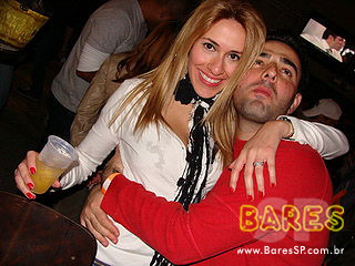 Unyco no Estádio do Morumbi Unyco no Estádio do Morumbi