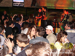 Unyco no Estádio do Morumbi Unyco no Estádio do Morumbi