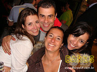 Unyco no Estádio do Morumbi Unyco no Estádio do Morumbi