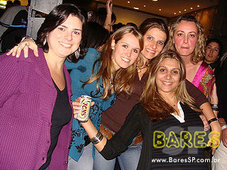 Unyco no Estádio do Morumbi Unyco no Estádio do Morumbi