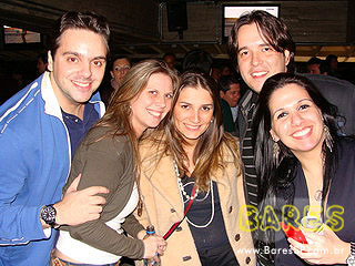 Unyco no Estádio do Morumbi Unyco no Estádio do Morumbi