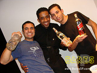 Unyco no Estádio do Morumbi Unyco no Estádio do Morumbi