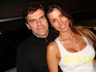 Unyco no Estádio do Morumbi Unyco no Estádio do Morumbi