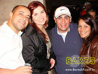 Unyco no Estádio do Morumbi Unyco no Estádio do Morumbi