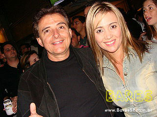 Unyco no Estádio do Morumbi Unyco no Estádio do Morumbi