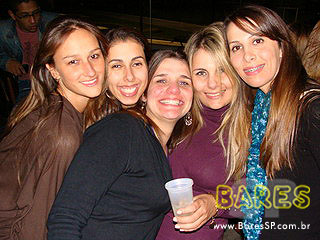 Unyco no Estádio do Morumbi Unyco no Estádio do Morumbi