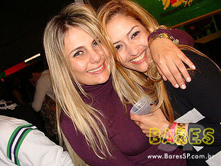 Unyco no Estádio do Morumbi Unyco no Estádio do Morumbi