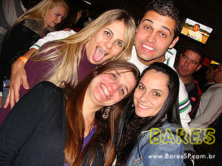 Unyco no Estádio do Morumbi Unyco no Estádio do Morumbi