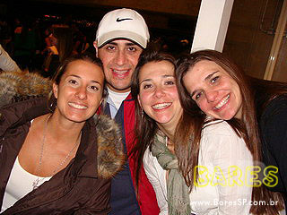 Unyco no Estádio do Morumbi Unyco no Estádio do Morumbi