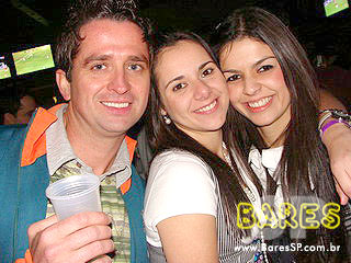 Unyco no Estádio do Morumbi Unyco no Estádio do Morumbi