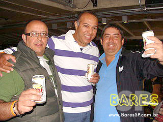 Unyco no Estádio do Morumbi Unyco no Estádio do Morumbi