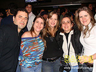 Unyco no Estádio do Morumbi Unyco no Estádio do Morumbi