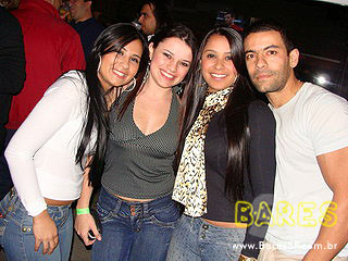 Unyco no Estádio do Morumbi Unyco no Estádio do Morumbi