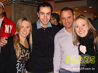 Unyco no Estádio do Morumbi Unyco no Estádio do Morumbi