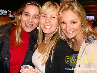 Unyco no Estádio do Morumbi Unyco no Estádio do Morumbi